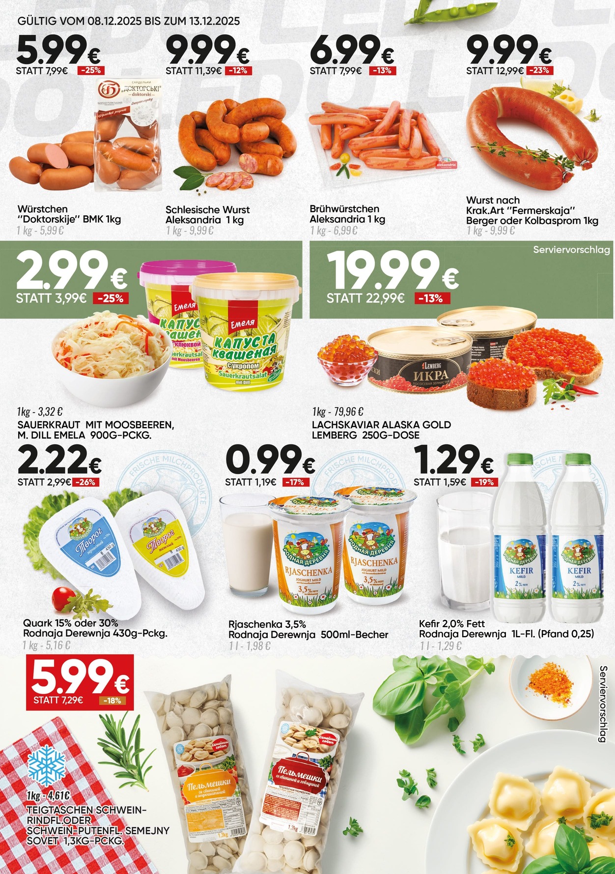 LEDOCITY Flyer Köln A4 4 Seiten KW 50 081225 2 01