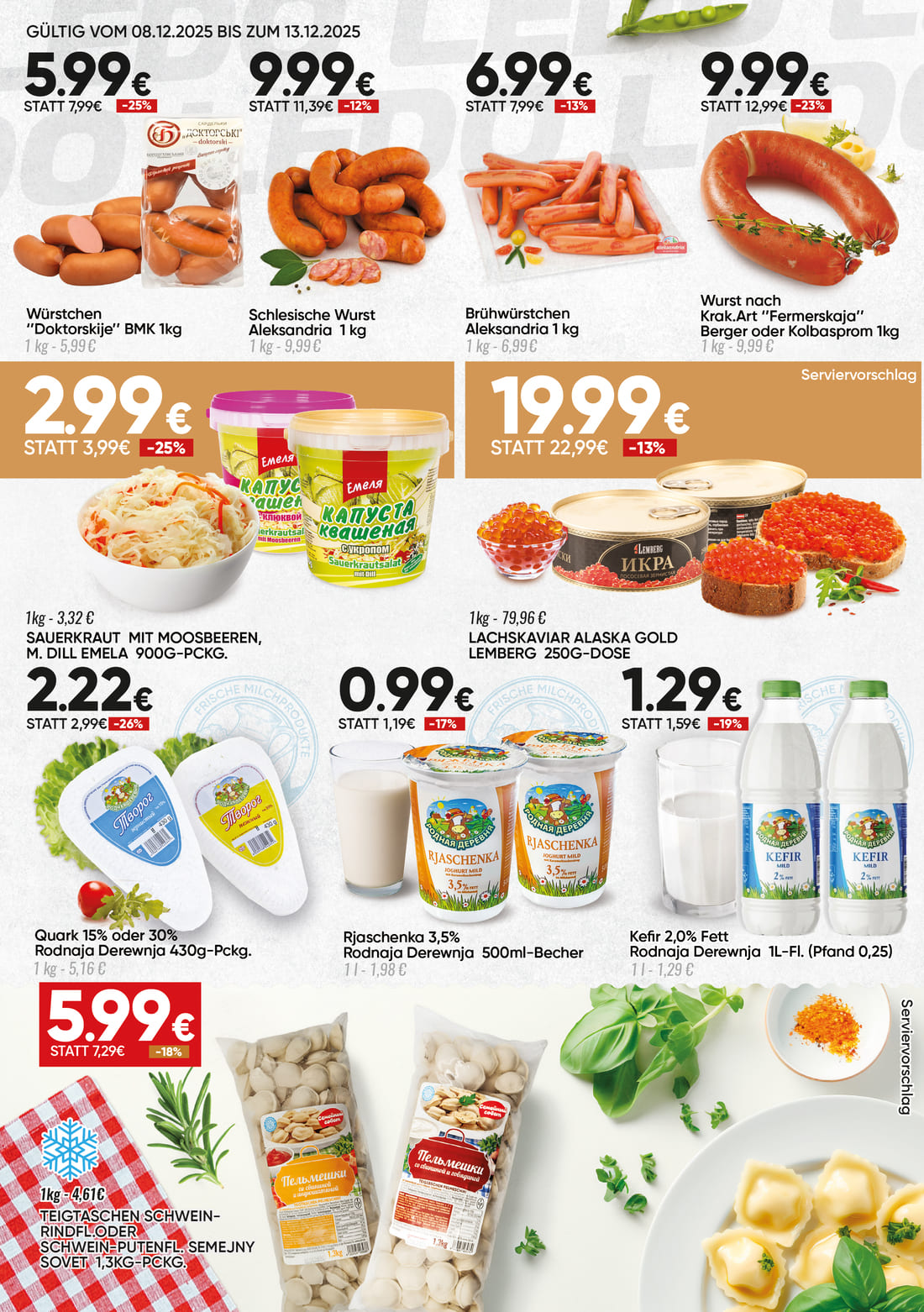 LEDOPLUS Flyer Philippsburg A4 4 Seiten KW 50 081225 2 01