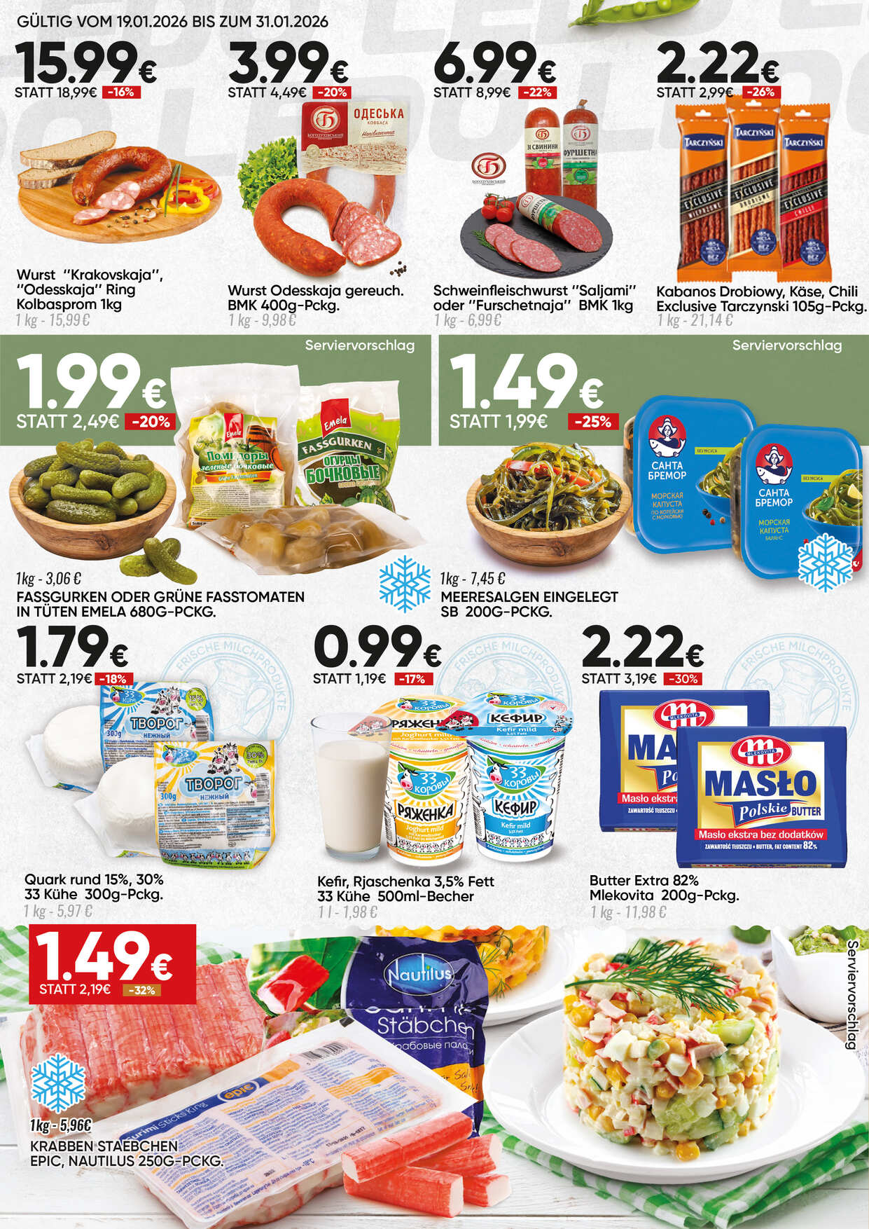 LEDOPLUS Flyer Köln A4 4 Seiten KW 02 190126 1 2 01