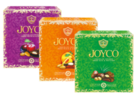 Joyco шоколодные конфеты